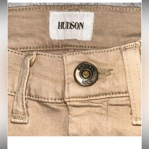 Women’s HUDSON TAYLOR pants size29/front pockets/ zip up fly /very gently worn.